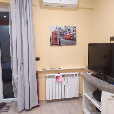 Oparavisegenova Zewnętrze zdjęcie