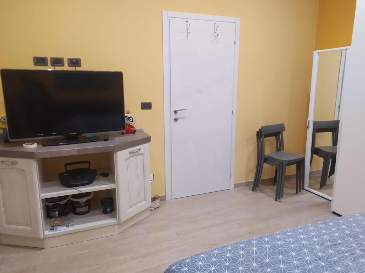 Oparavisegenova Zewnętrze zdjęcie